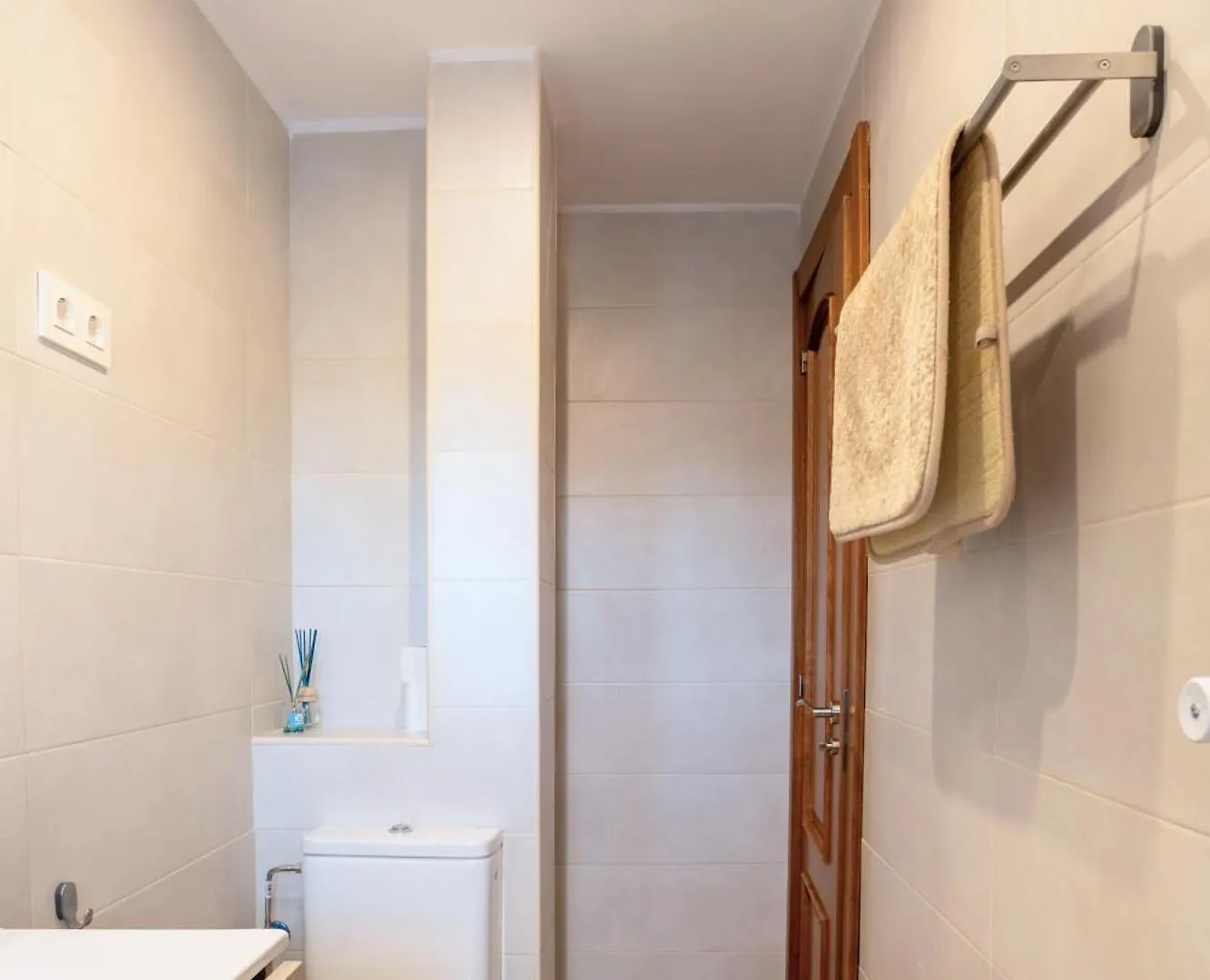 Tatil Evi Miramar Kanala Canala
