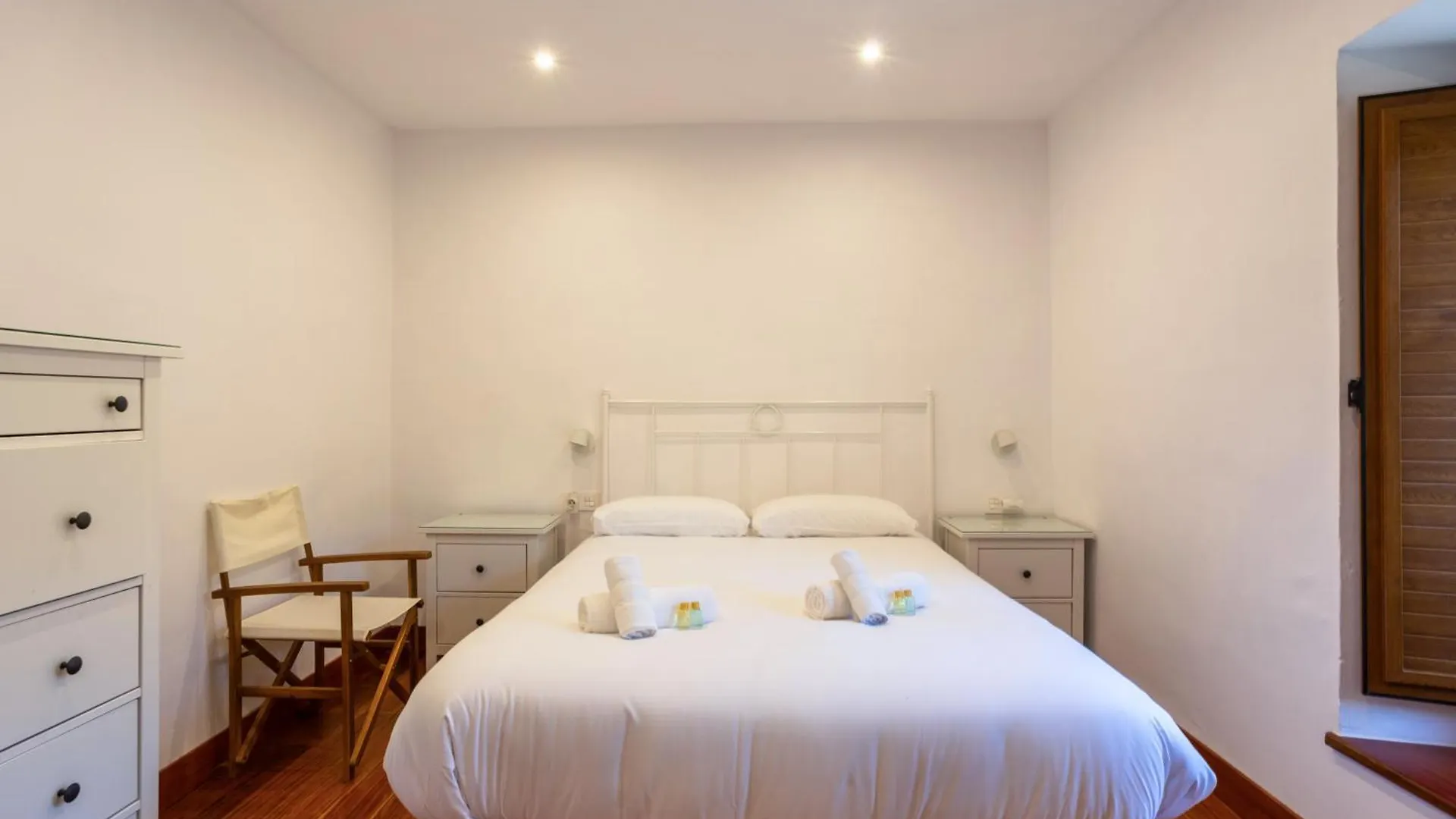 Miramar Kanala Canala Tatil Evi