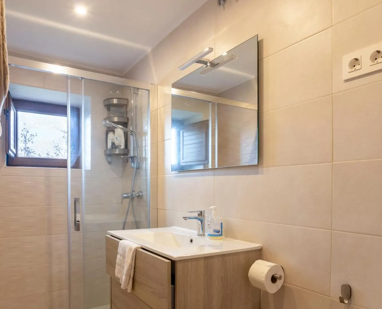 Tatil Evi Miramar Kanala Canala