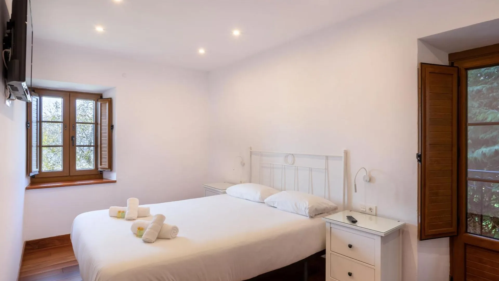 Tatil Evi Miramar Kanala Canala İspanya