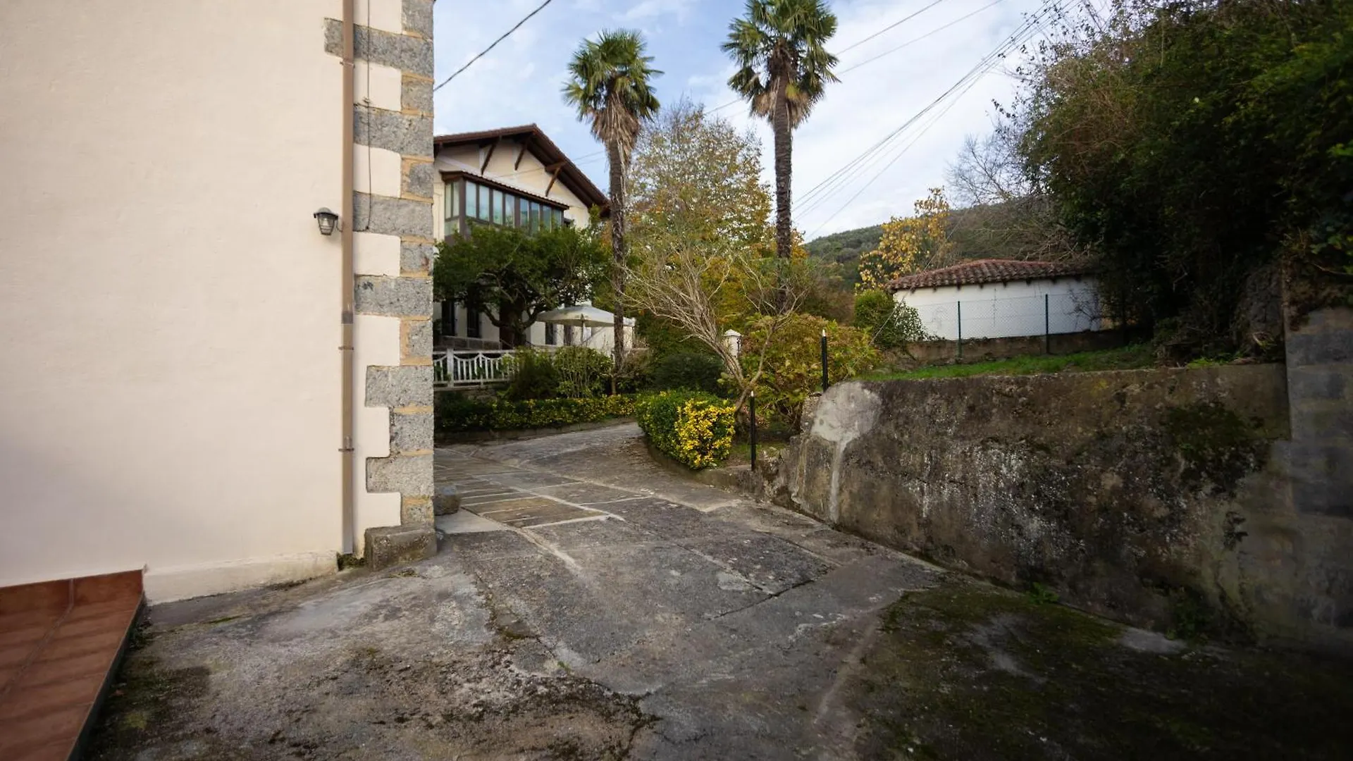 Tatil Evi Miramar Kanala Canala İspanya
