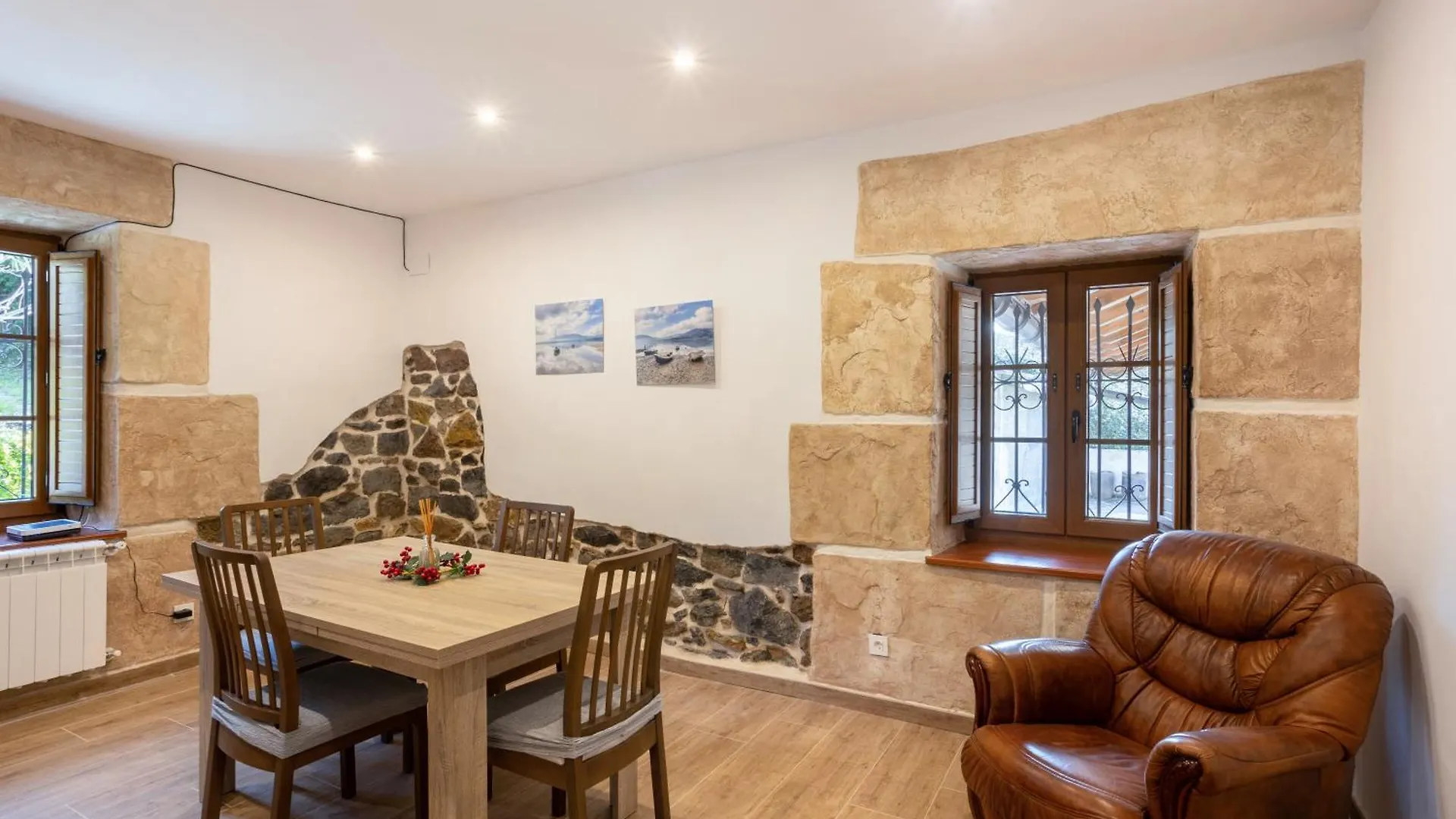 Tatil Evi Miramar Kanala Canala