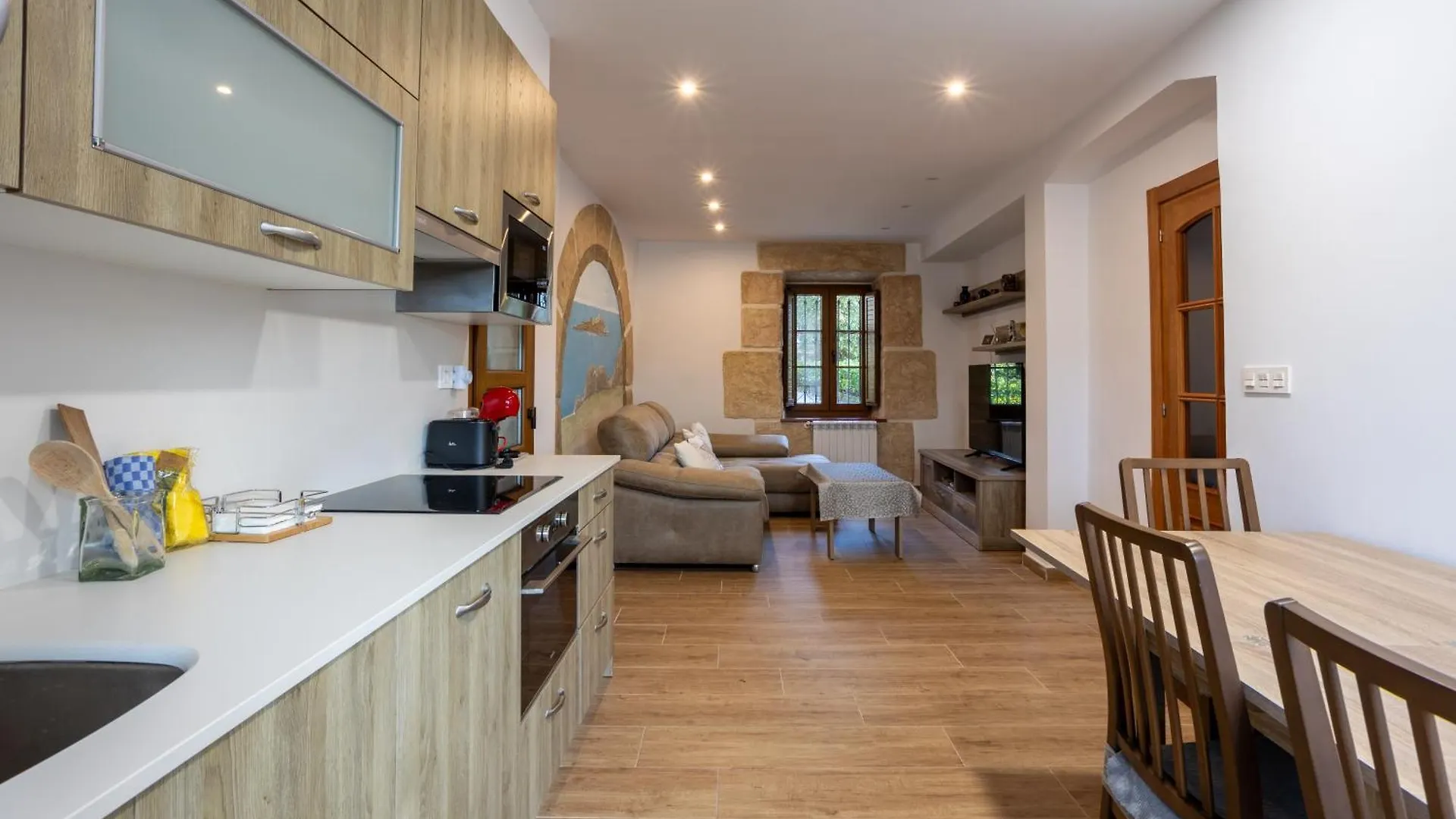 Miramar Kanala Canala Tatil Evi