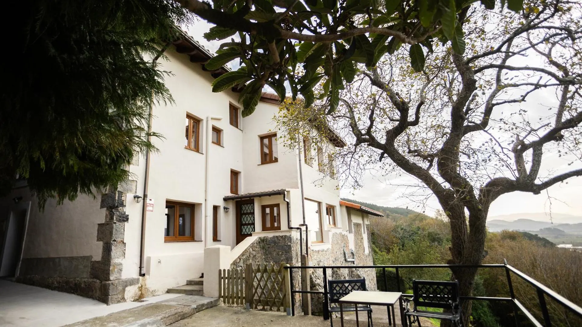 Miramar Kanala Canala İspanya