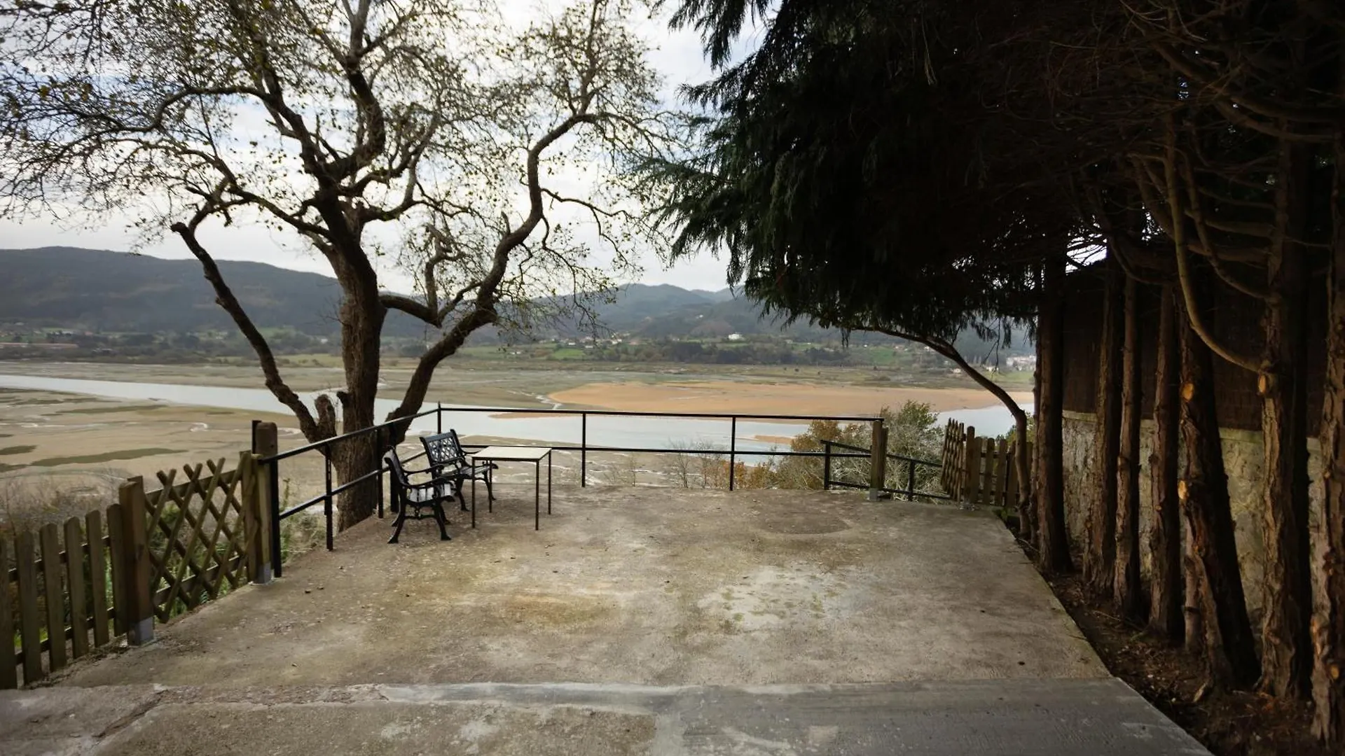 Miramar Kanala Canala Tatil Evi